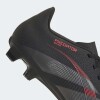 Championes Adidas Predator Club Firm/Multi-Ground Cleats Negro