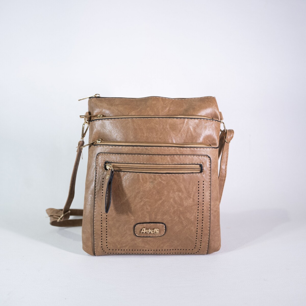 Morral Luanda - Camel 