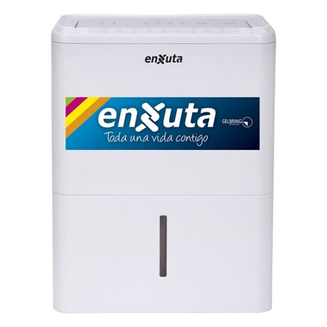 Deshumificador ENXUTA 10L Digital DENX9101 Deshumificador ENXUTA 10L Digital DENX9101