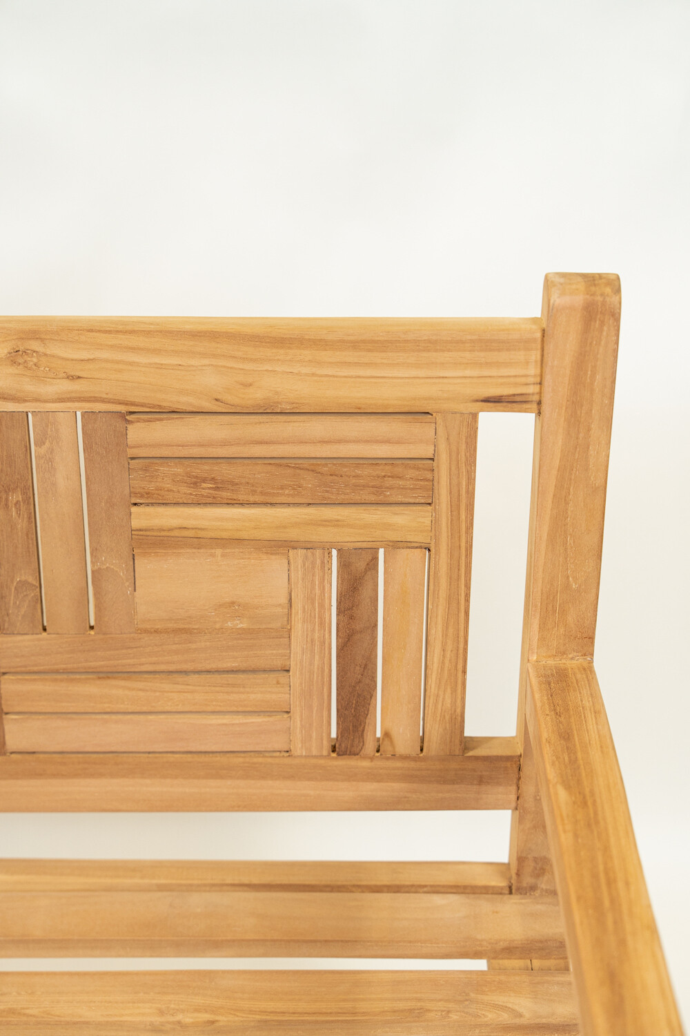 Banco Bench Color Unico