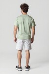 Remera Enzo Verde