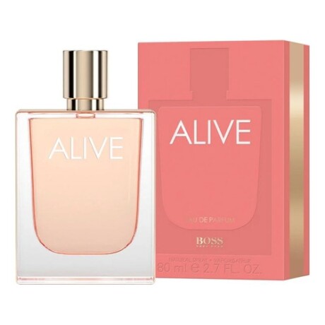 Perfume Hugo Boss Alive EDP 80ml Original Perfume Hugo Boss Alive EDP 80ml Original