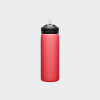 Botella Camelbak Eddy+ 600ml Rojo