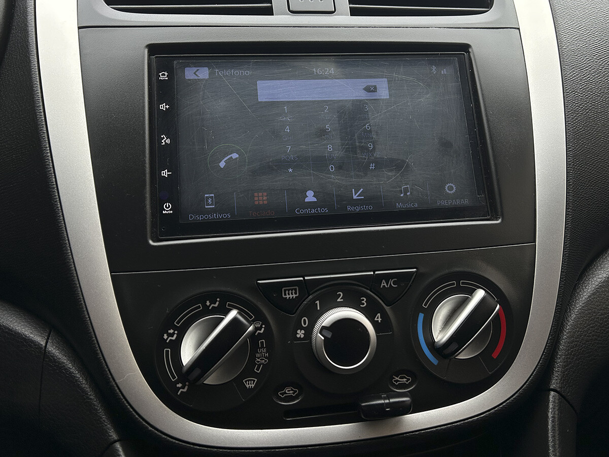 Suzuki Celerio GL 1.0 Extra Full | Permuta / Financia Suzuki Celerio GL 1.0 Extra Full | Permuta / Financia