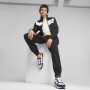 Poly Suit Cl - Hombre Black