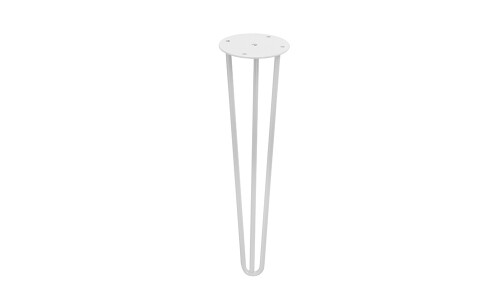 Pata Horquilla triple 710 mm 710-b