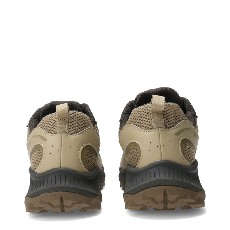 Championes de Hombre Merrell Tempo Exp Beige