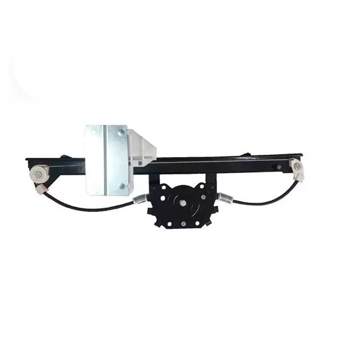 MAQUINA LEVANTA CRISTAL RENAULT DEL. DER.KWID (S/MOTOR)PARA MOTOR MABUCHI - 