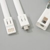 Cargador Portátil 2500 Mah - 2 En 1 Cargador Portátil 2500 Mah - 2 En 1