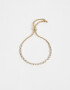 Pulseras Flexibles Premium Gold Pulseras Flexibles Bañadas En Oro - Dorado