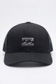 GORRO ALL DAY TRUCKER J-negro