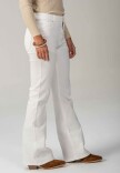 Jeans Varius Blanco