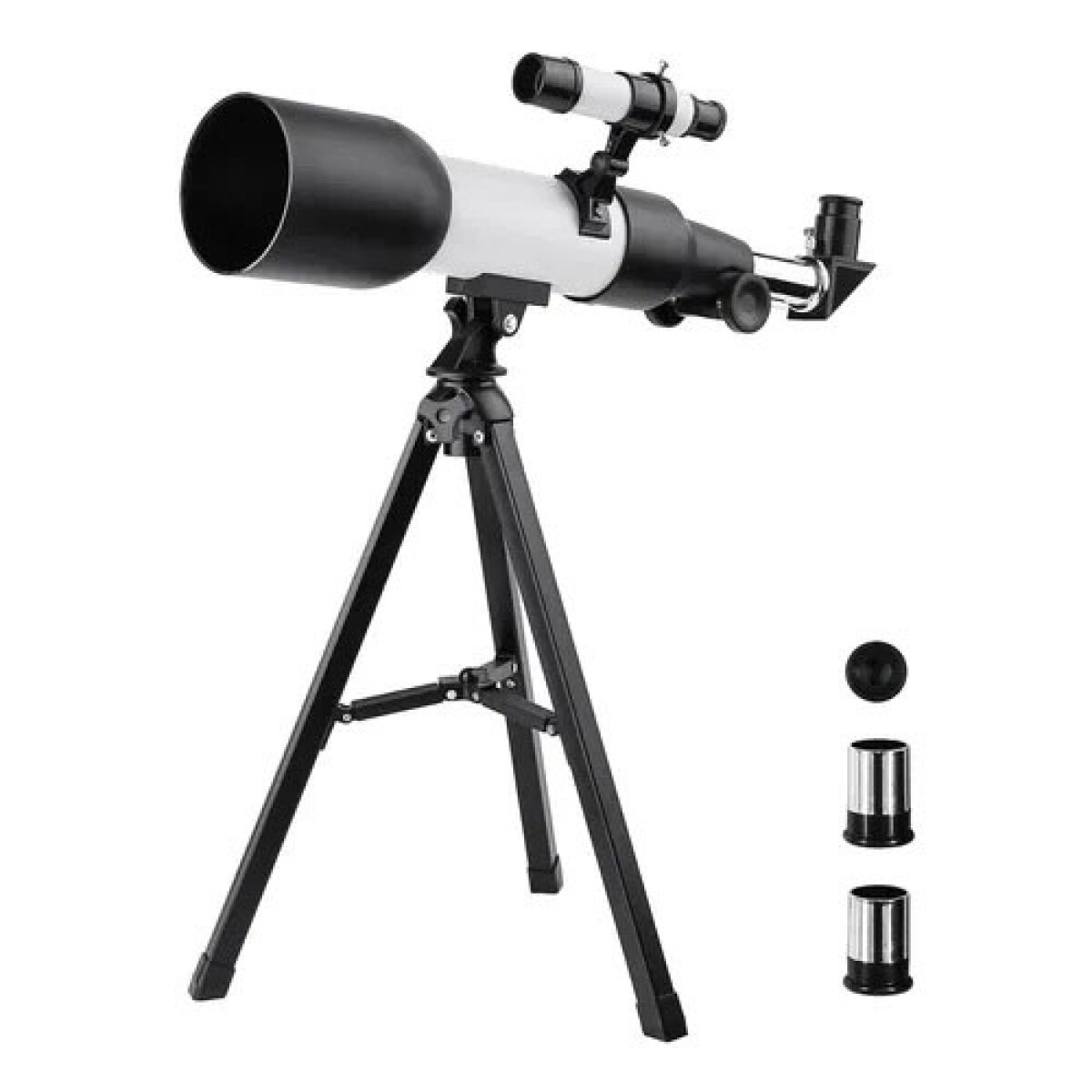 Telescopio F36060AZ 90X + Ligero y Portátil - 001 