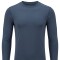 Tshirt Lycra M/L Niño Navy