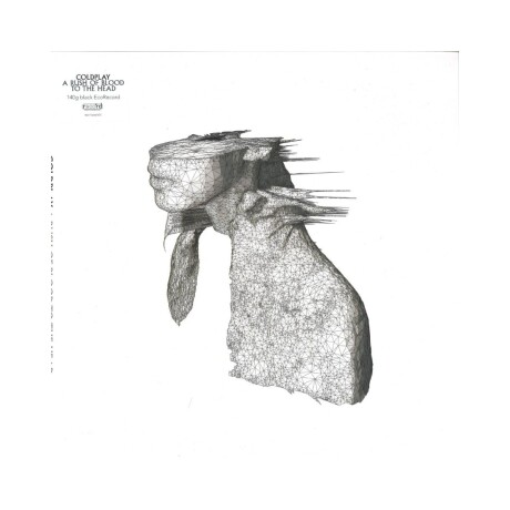 Coldplay / Rush Of Blood To The Head - Vinilo Coldplay / Rush Of Blood To The Head - Vinilo