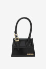 BOLSO LE CHIQUITO Negro
