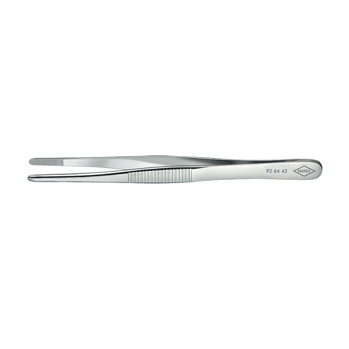 Pinza de precisión 120mm - KN2310 