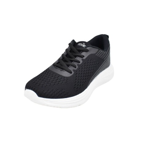 CHAMPION 35-40 BLACK/WHIT