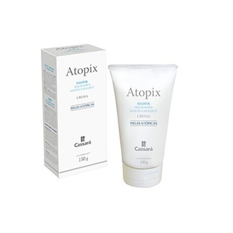 Atopix Crema 150 GR Atopix Crema 150 GR