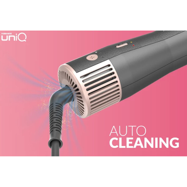 Cepillo Secador Modelador Gama Multistyler Aura 4 En 1 CEPILLO MODELADOR GAMA MULTISTYLER 4EN1