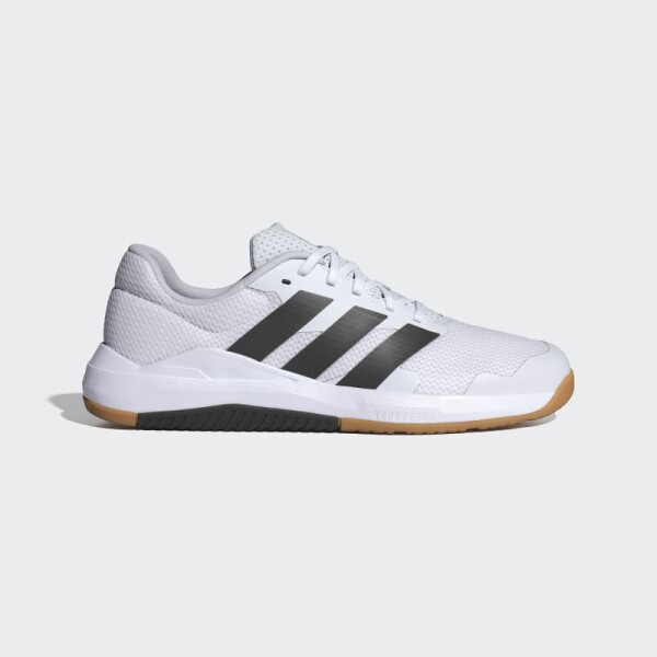 Championes Adidas Dropset Base Blanco