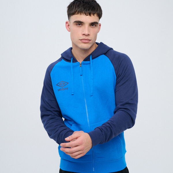 Campera Max Umbro Hombre 061