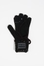 GUANTES Negro