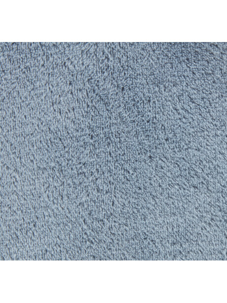 Manta DRAGEHODE fleece 140x200 azul Manta DRAGEHODE fleece 140x200 azul