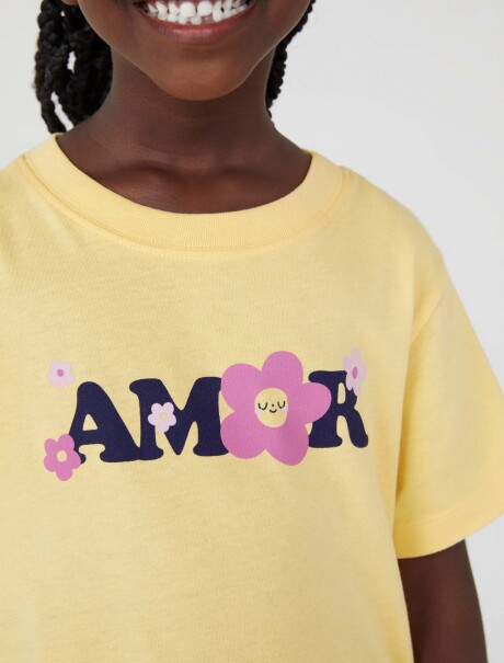 PIJAMA INFANTIL MULTICOLOR