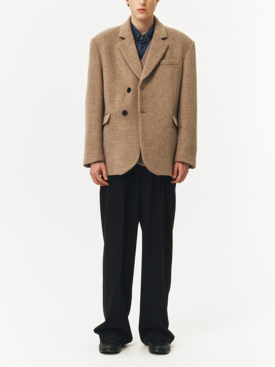 BLAZER 