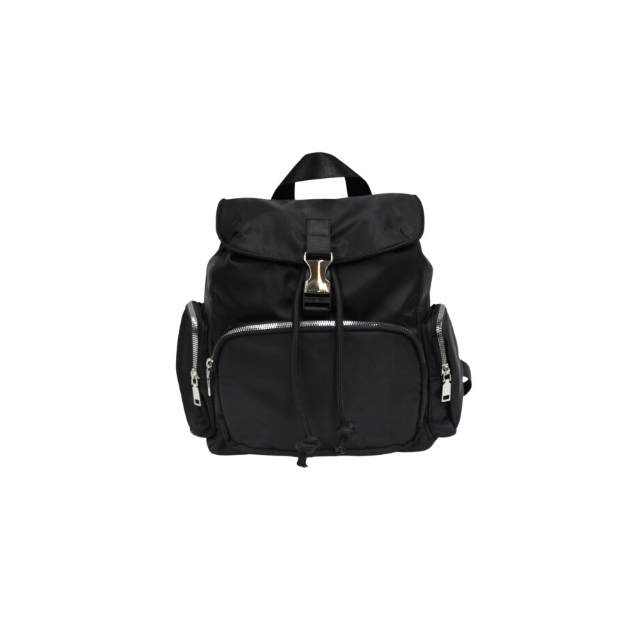 CHERRY MOCHILA BYL BLACK