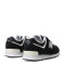 Championes de Niños New Balance P574 Velcro Negro - Blanco