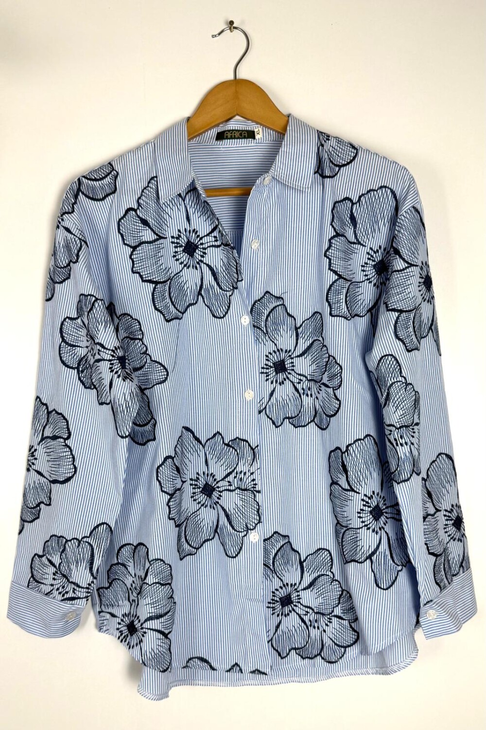 CAMISA BRUMA CAMISA BRUMA