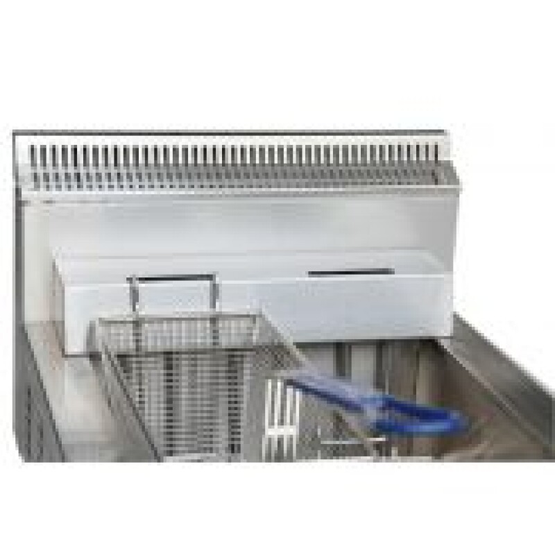 Freidora Eléctrica 48 Lts. Perpetua Freidora Eléctrica 48 Lts. Perpetua
