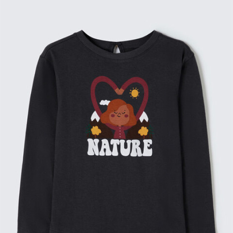 BLUSA ML FEM SURTIDO