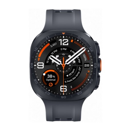 Samsung Galaxy Watch Ultra 2 Black