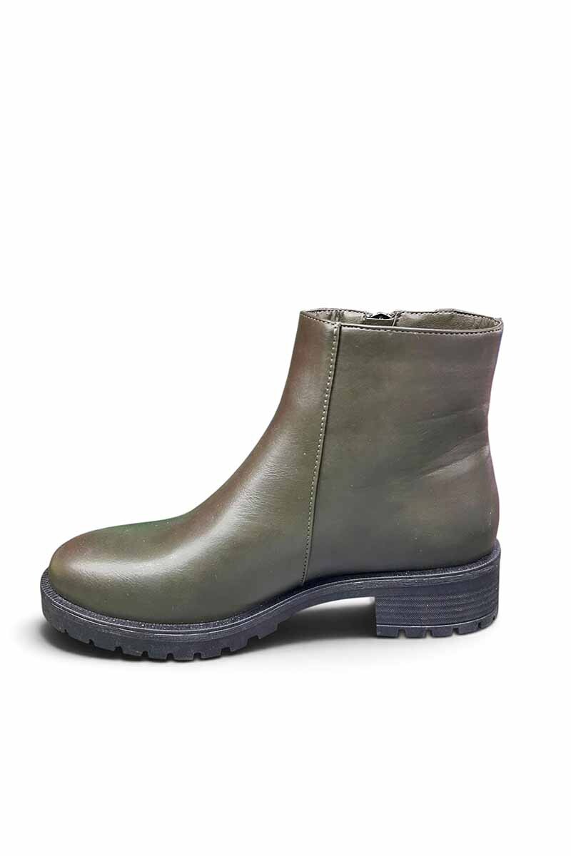 BOTA PADDOCK BRESSON Verde