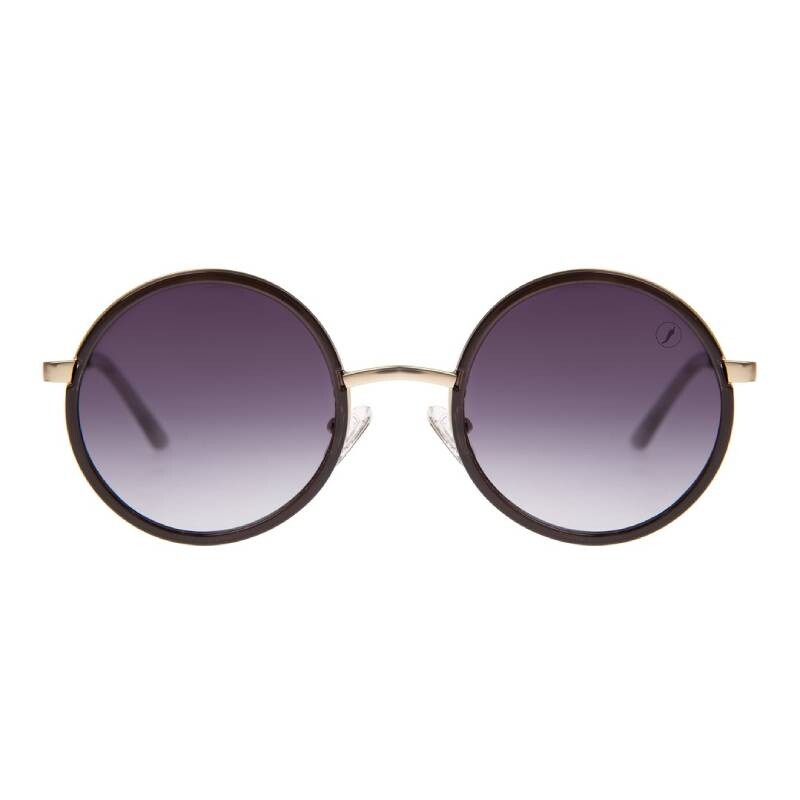 Lentes de Sol Chilli Beans Campinas Negro