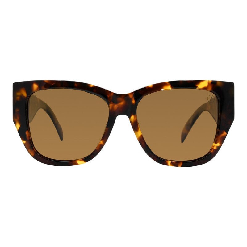 Lentes de Sol Chilli Beans Anitta Animal Print