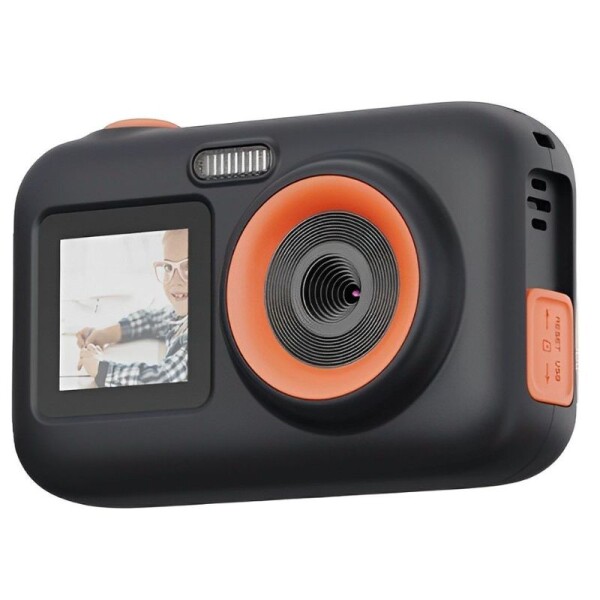 Camara Infantil Sjcam Funcam 12mp 1080 bk Camara Infantil Sjcam Funcam 12mp 1080 bk