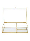 Joyero VIKEN 16x25x6cm Joyero VIKEN 16x25x6cm