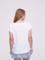 Remera Anahis Blanco