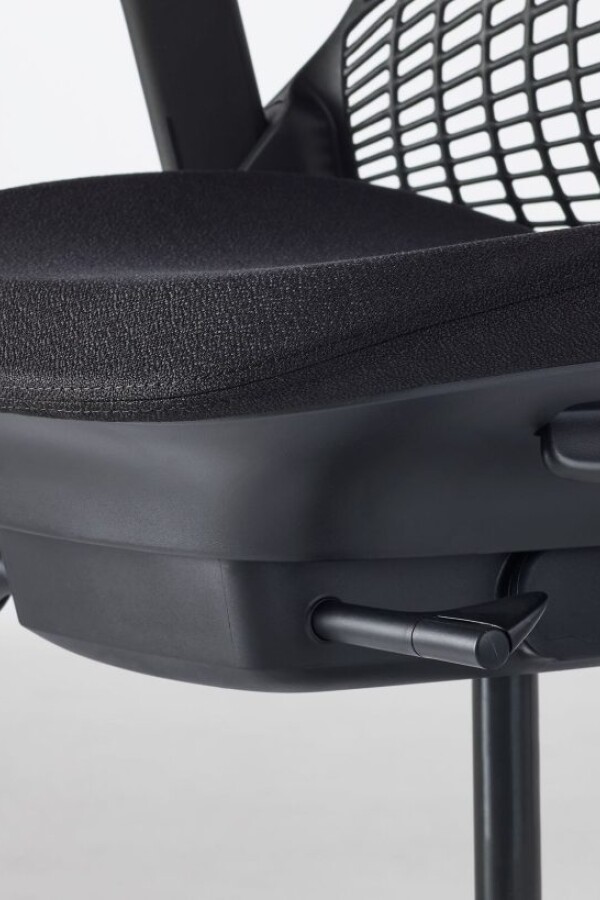 Silla Sayl Sin apoyo lumbar