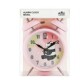 Reloj alarma Escandalosos Panda