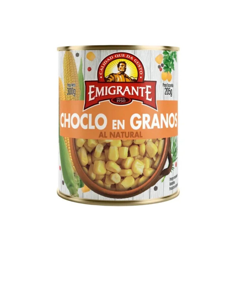 CHOCLO 280G 