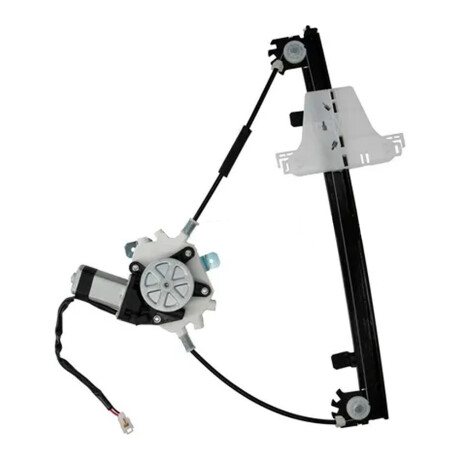 MAQUINA LEVANTA CRISTAL VOLKSWAGEN DEL.DER GOL G5 G6 08/ ELECTR SIN MOTOR 21684 - MAQUINA LEVANTA CRISTAL VOLKSWAGEN DEL.DER GOL G5 G6 08/ ELECTR SIN MOTOR 21684 -