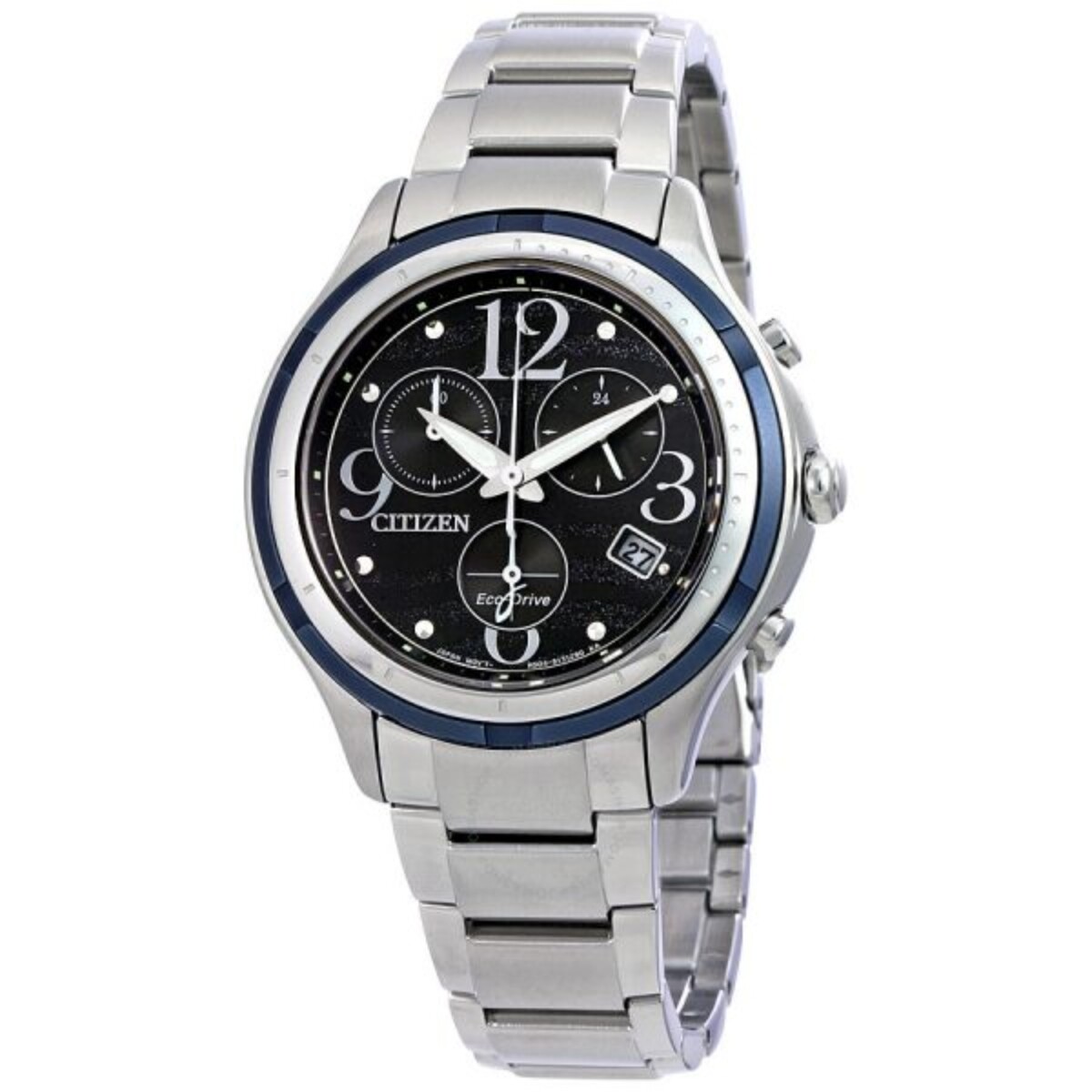CITIZEN ECODRIVE 