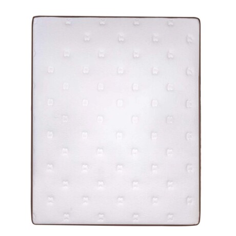 COLCHÓN SOMMIER SUPER KING DE RESORTES BREEZE