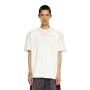Polo Diesel T-Craor Hombre White