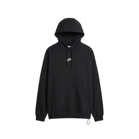 Canguro Nike Club Oversized Black